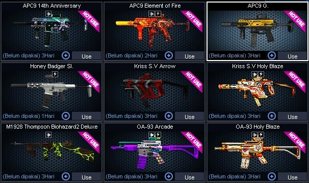 MAYOR 2 HARGA 30K image 6